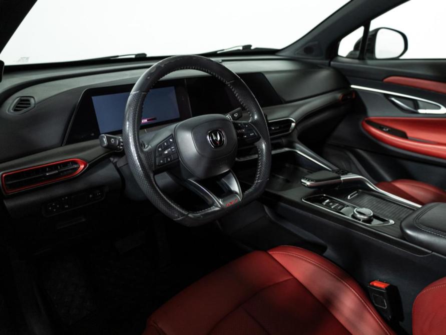 Changan UNI-T I Санкт-Петербург  - изображение 12