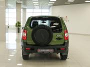 Chevrolet Niva I Рестайлинг Самара  - изображение 27