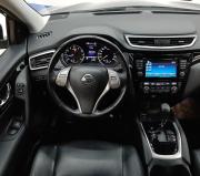 Nissan Qashqai II Москва  - изображение 34