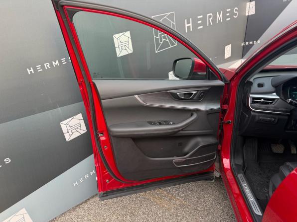 Chery Tiggo 7 Pro I с пробегом 2022 года, цена 1 688 000 рублей, 53009 км, внедорожник, Автокод Объявления