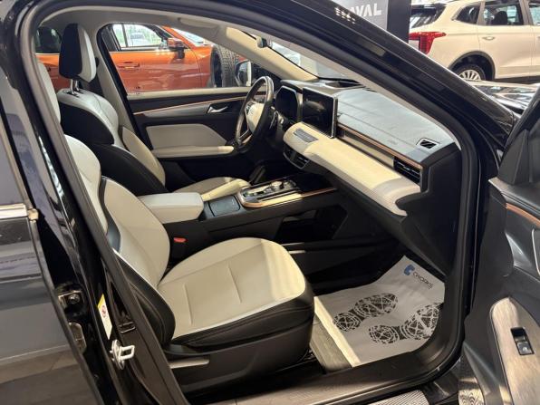Haval Jolion I с пробегом 2023 года, цена 1 864 000 рублей, 22743 км, внедорожник, Автокод Объявления