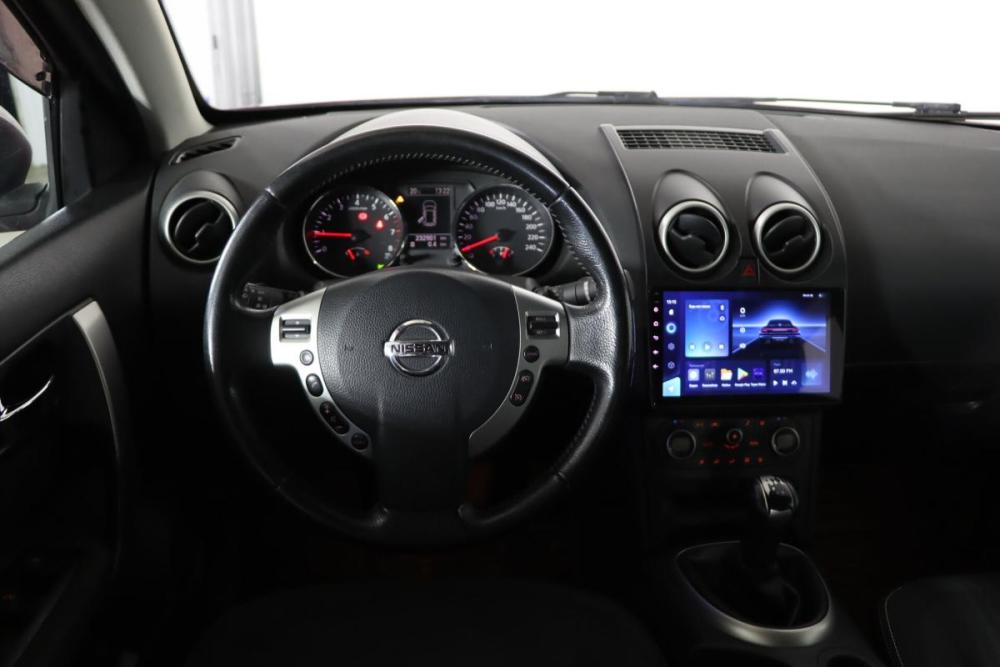 Nissan Qashqai I Рестайлинг Нижний Новгород  - изображение 10
