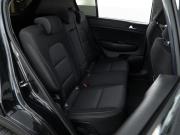 Kia Sportage IV Рестайлинг Москва  - изображение 33