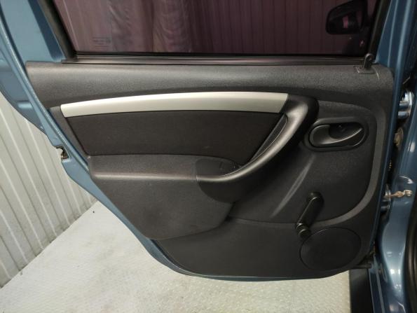 Renault Duster I с пробегом 2015 года, цена 895 000 рублей, 156552 км, внедорожник, Автокод Объявления