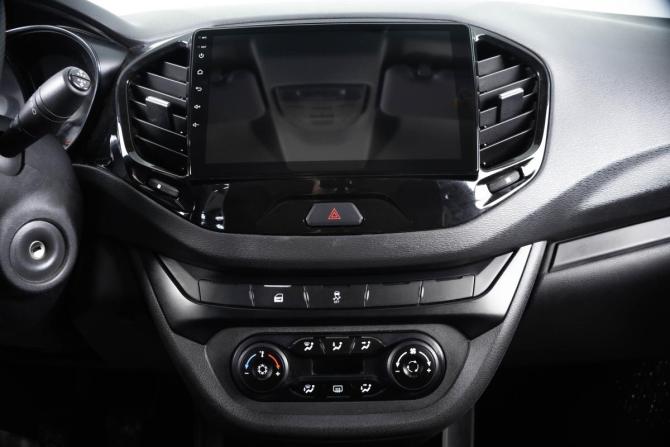 Lada (ВАЗ) Vesta I с пробегом 2021 года, цена 1 199 000 рублей, 99000 км, седан, Автокод Объявления