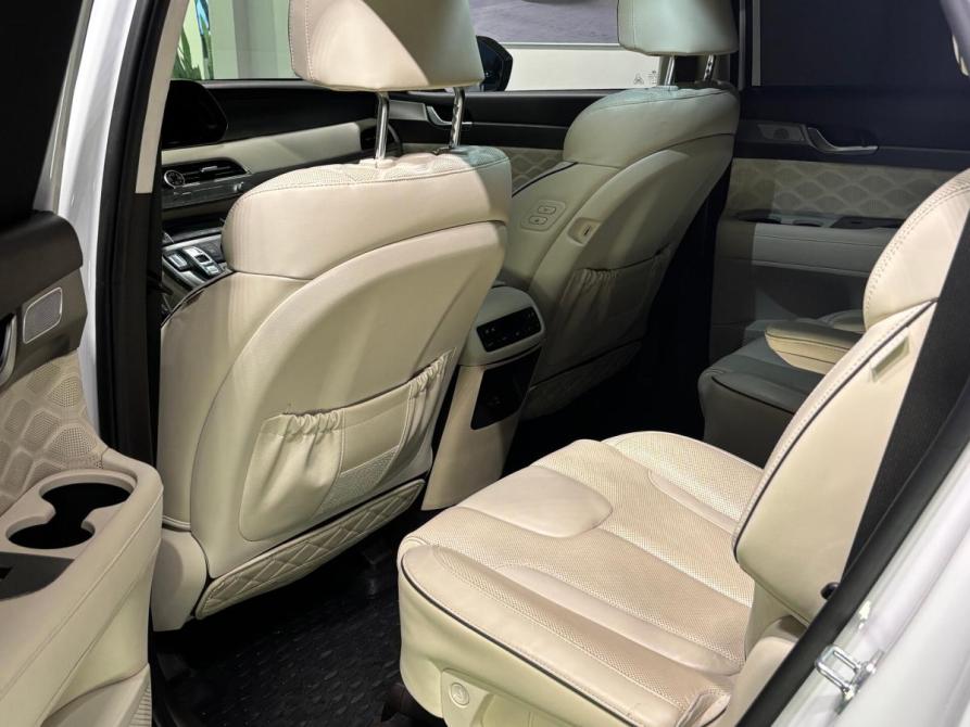 Hyundai Palisade I Сыктывкар  - изображение 17