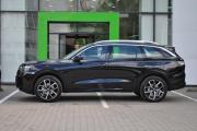 Volkswagen Tavendor I Рестайлинг Москва  - изображение 25