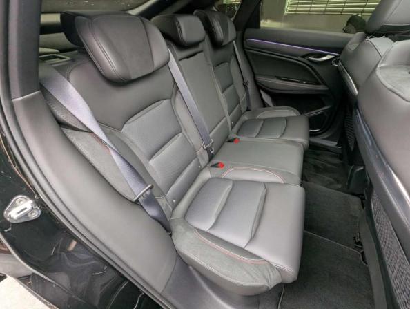 Geely Tugella I Рестайлинг с пробегом 2023 года, цена 2 925 000 рублей, 51752 км, внедорожник, Автокод Объявления