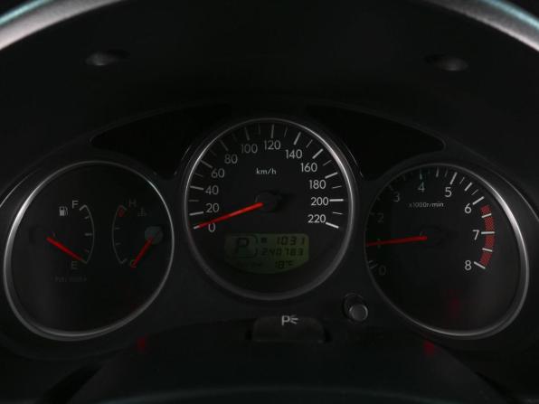 Subaru Forester II с пробегом 2005 года, цена 1 189 000 рублей, 240783 км, внедорожник, Автокод Объявления