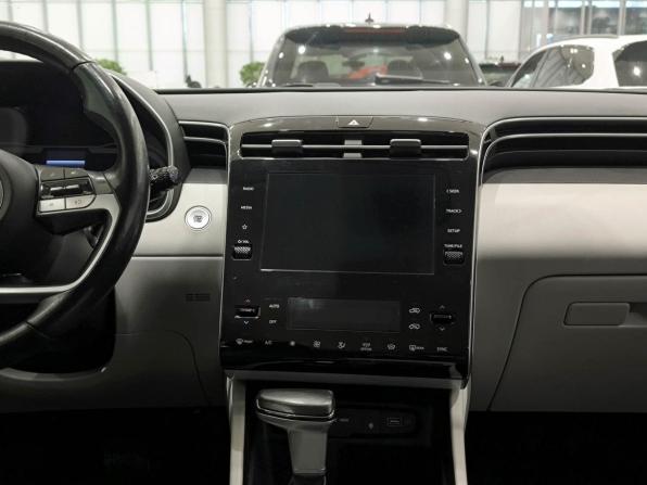 Hyundai Tucson IV с пробегом 2021 года, цена 2 899 000 рублей, 110010 км, внедорожник, Автокод Объявления