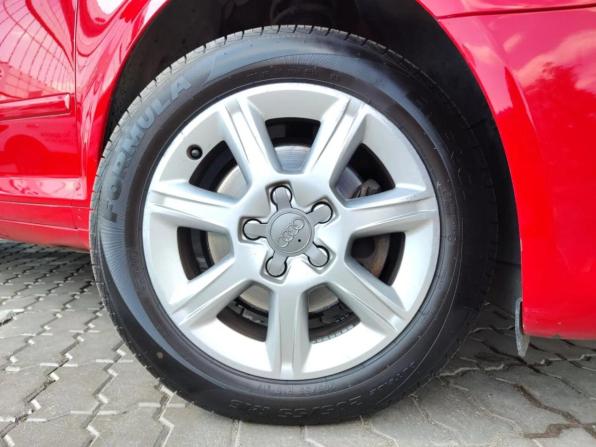 Audi A3 II (8P) Рестайлинг 2 с пробегом 2009 года, цена 936 000 рублей, 135001 км, хэтчбек, Автокод Объявления
