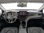 Toyota Camry VIII (XV70) Рестайлинг Москва  - изображение 43