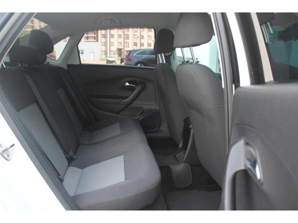 Volkswagen Polo V с пробегом 2011 года, цена 720 000 рублей, 154700 км, седан, Автокод Объявления