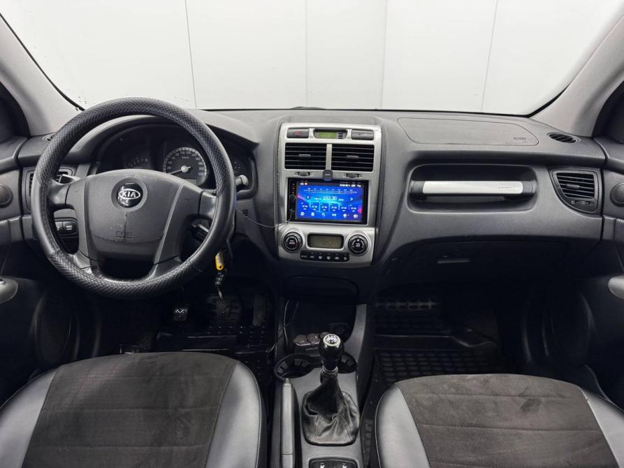 Kia Sportage II Воронеж  - изображение 16