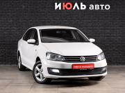 Volkswagen Polo V Екатеринбург  - изображение 25
