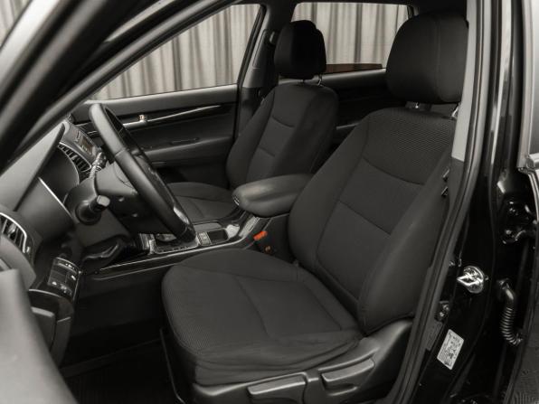 Kia Sorento II Рестайлинг с пробегом 2016 года, цена 1 540 000 рублей, 203197 км, внедорожник, Автокод Объявления