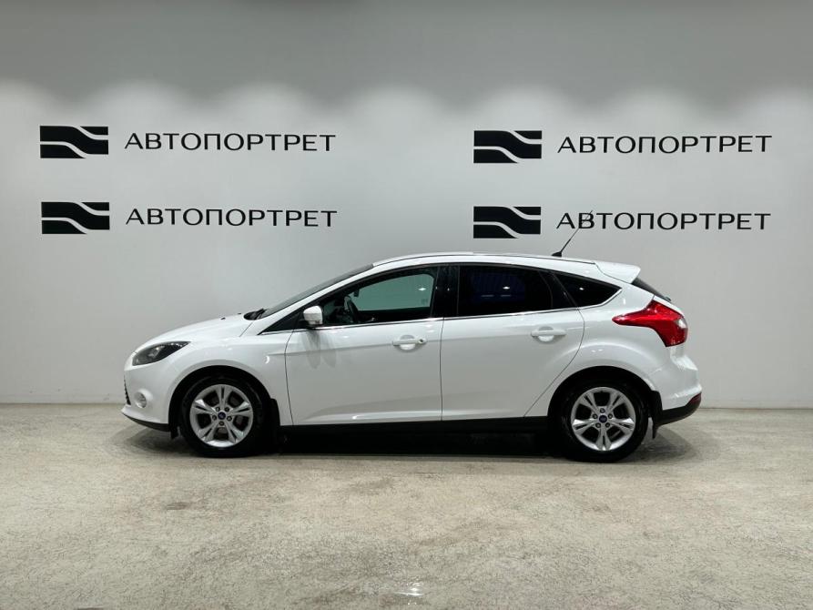 Ford Focus III Санкт-Петербург  - изображение 4