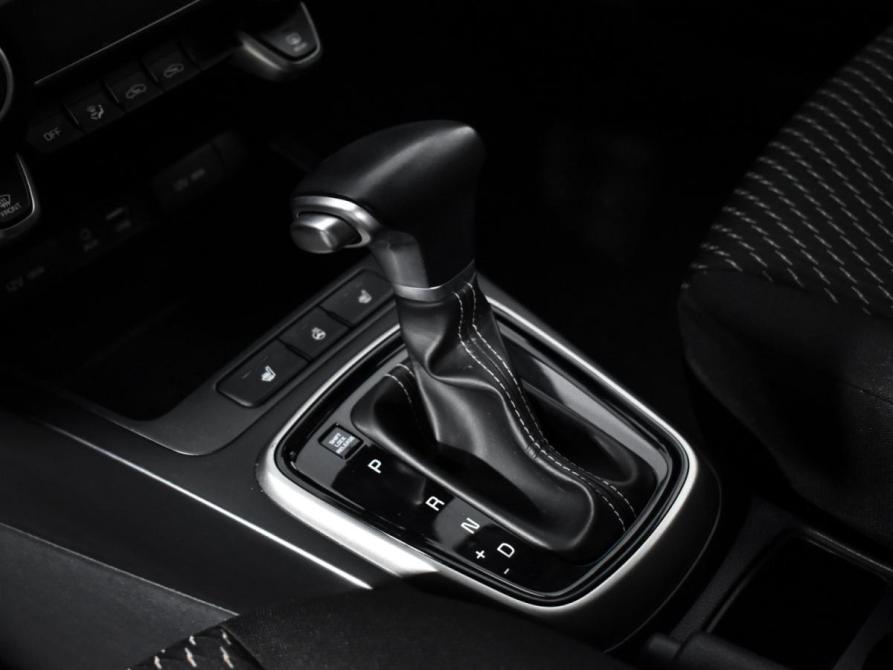 Kia Rio IV Санкт-Петербург  - изображение 11
