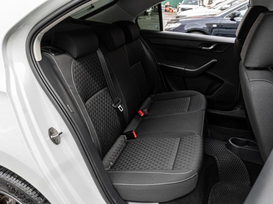 Skoda Rapid I Краснодар  - изображение 7