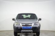 Chevrolet Niva I Рестайлинг Оренбург  - изображение 20
