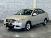 Nissan Almera III (G15) Москва  - изображение 16
