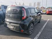 Kia Soul II Рестайлинг Пермь  - изображение 14