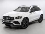 Mercedes-Benz GLC I (X253) Рестайлинг Химки  - изображение 31