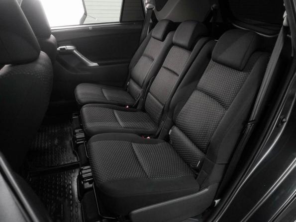 Toyota Verso I с пробегом 2011 года, цена 1 299 000 рублей, 157711 км, компактвэн, Автокод Объявления