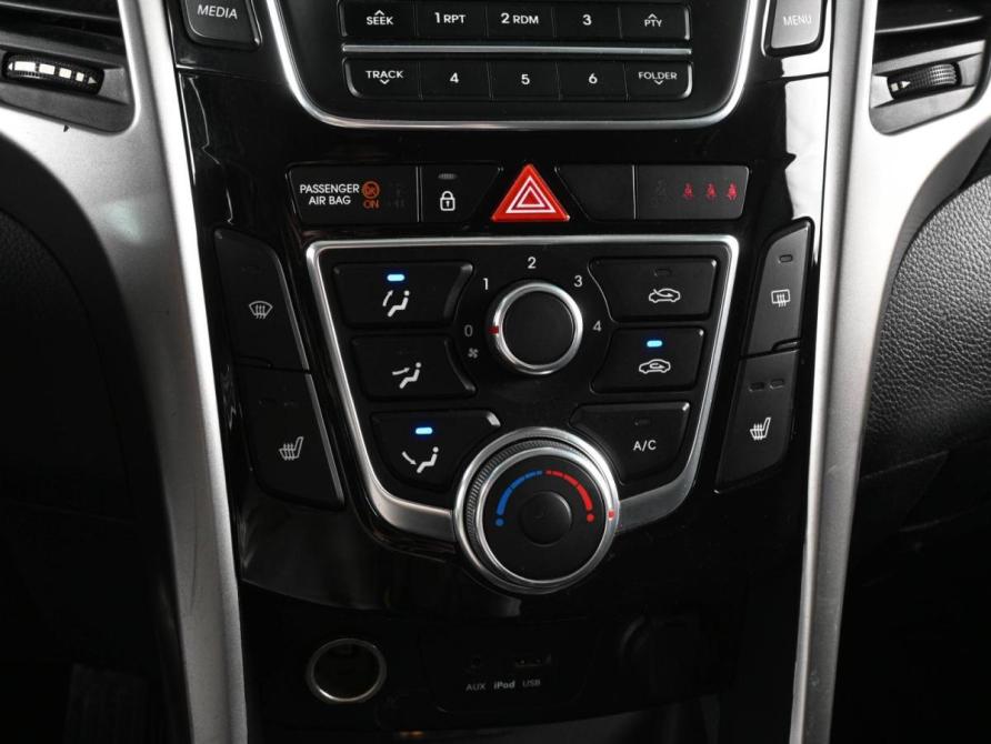 Hyundai i30 II Ростов-на-Дону  - изображение 14