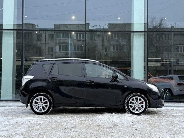 Toyota Verso I с пробегом 2010 года, цена 999 000 рублей, 220917 км, компактвэн, Автокод Объявления
