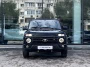 Lada (ВАЗ) Niva Legend I Самара  - изображение 16