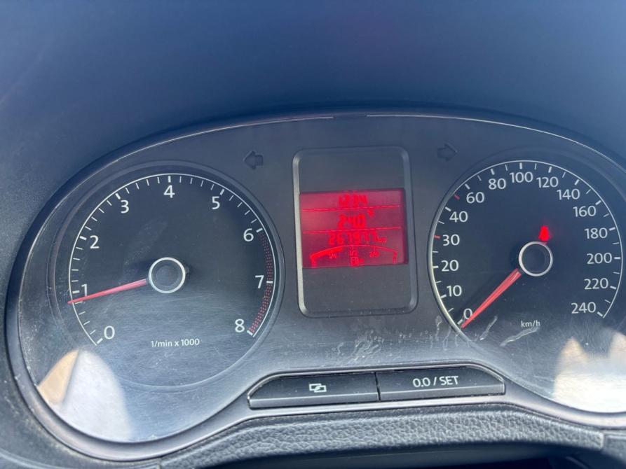 Volkswagen Polo V Пермь  - изображение 3