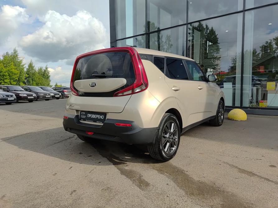 Kia Soul III Ижевск  - изображение 6