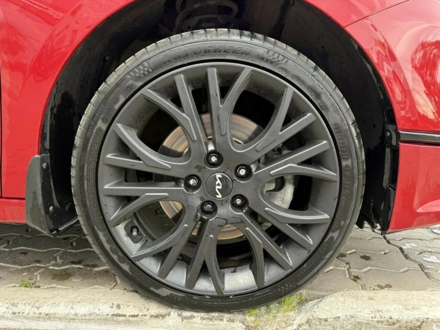 Kia Ceed III Рестайлинг Набережные Челны  - изображение 4