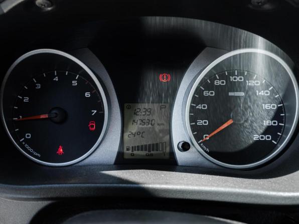 Lada (ВАЗ) Granta I с пробегом 2013 года, цена 558 000 рублей, 147530 км, седан, Автокод Объявления