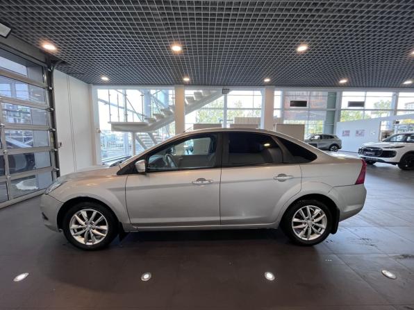 Ford Focus II Рестайлинг с пробегом 2011 года, цена 570 000 рублей, 199071 км, седан, Автокод Объявления