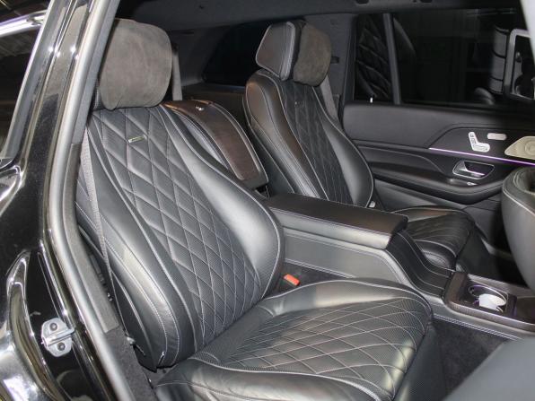 Mercedes-Benz GLS II (X167) с пробегом 2021 года, цена 8 800 000 рублей, 55091 км, внедорожник, Автокод Объявления