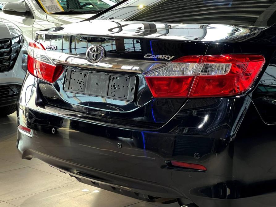Toyota Camry VII (XV50) Оренбург  - изображение 8