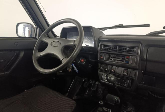 Lada (ВАЗ) 2121 (4x4) I Рестайлинг с пробегом 2017 года, цена 570 000 рублей, 103350 км, внедорожник, Автокод Объявления