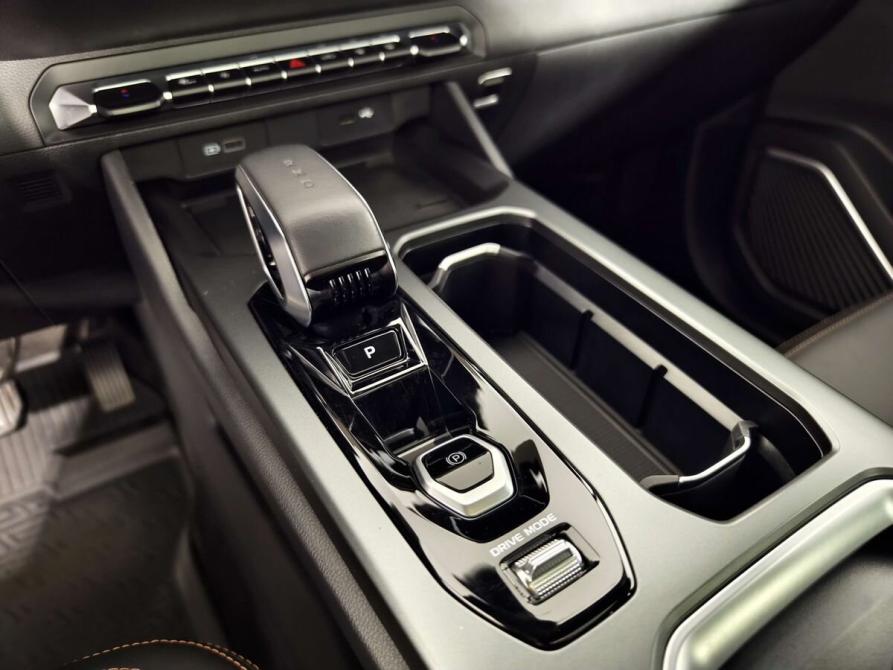Geely Okavango I Рестайлинг Санкт-Петербург  - изображение 14