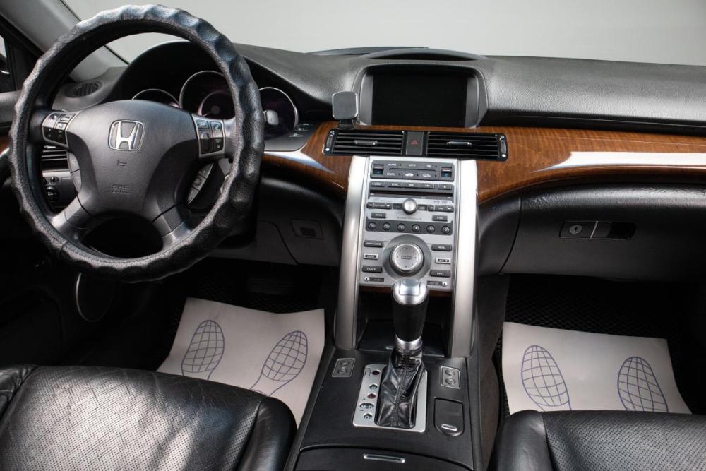 Honda Legend IV Оренбург  - изображение 9