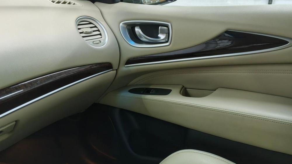 Infiniti QX60 I Рестайлинг Москва  - изображение 23