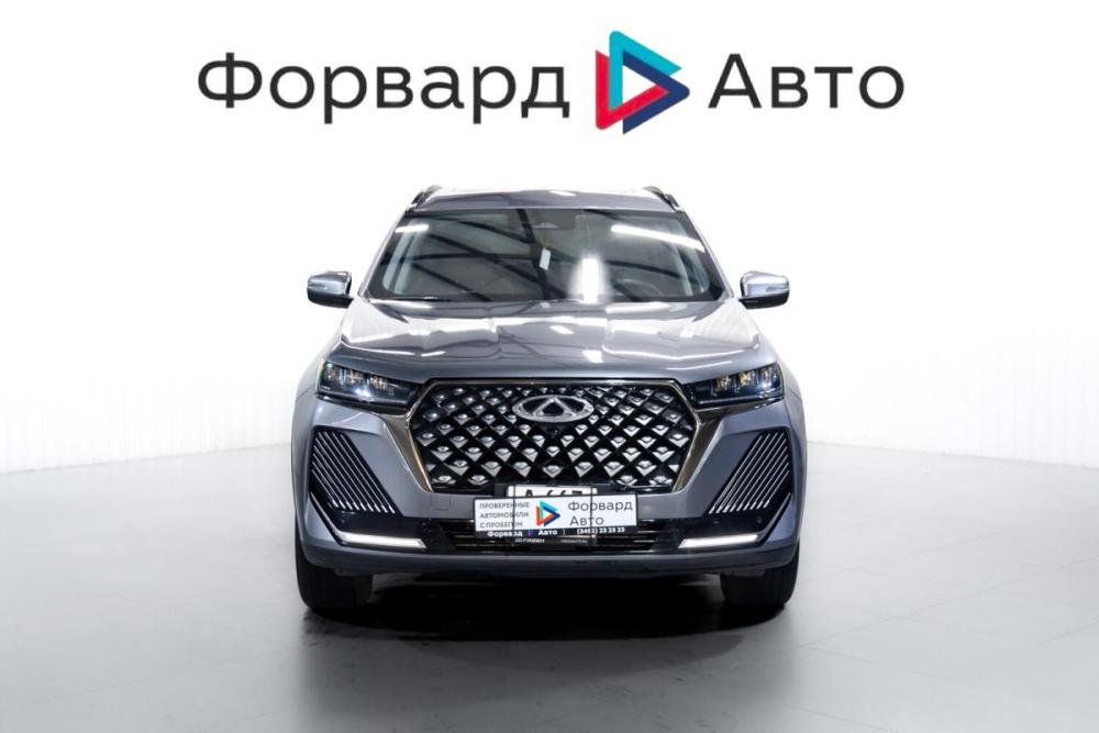 Chery Tiggo 7 Pro Max I Рестайлинг Тюмень  - изображение 2