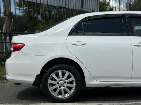 Toyota Corolla X (E140 E150) Рестайлинг с пробегом 2012 года, цена 929 000 рублей, 232779 км, седан, Автокод Объявления