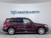Mercedes-Benz GLK-Класс I (X204) Калининград  - изображение 24