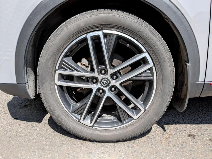 Changan CS55 Plus II Москва  - изображение 17