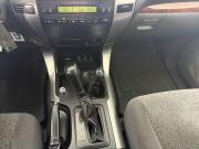 Toyota Land Cruiser Prado 120 Series Рестайлинг Москва  - изображение 34