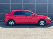 Chevrolet Lacetti I Ижевск  - изображение 25