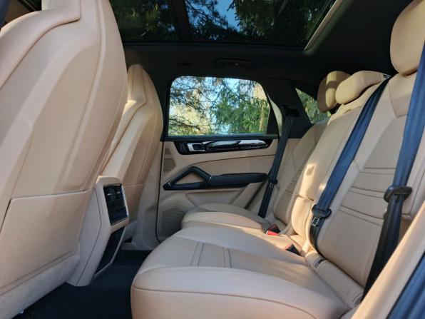 Porsche Cayenne III с пробегом 2018 года, цена 6 300 000 рублей, 67113 км, внедорожник, Автокод Объявления