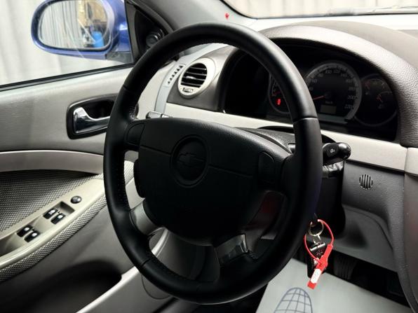 Chevrolet Lacetti I с пробегом 2008 года, цена 399 000 рублей, 250000 км, хэтчбек, Автокод Объявления